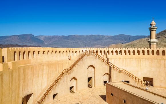 Ihre Rundreise im Detail