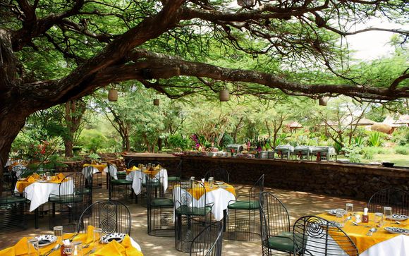 Für Ihren Komfort während der Reise