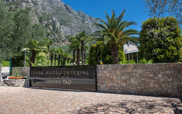 Ihr 5* Hotel