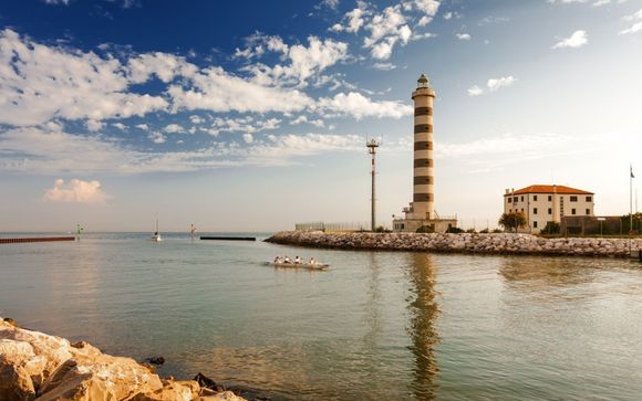 Ihre Ausflugsoptionen