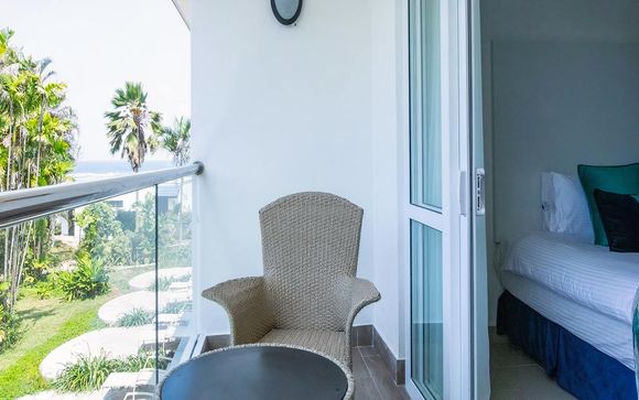 Ihr Zimmer