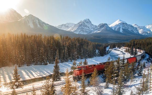 Ihre Reise im Detail