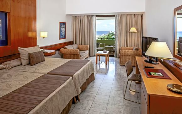 Für Ihren Komfort während der Rundreise