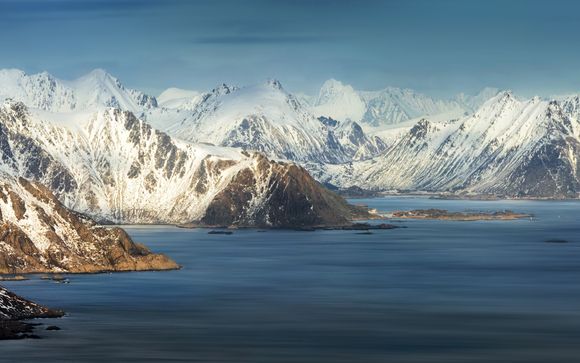 Ihre Rundreise im Überblick