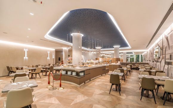 Für Ihren Komfort während der Reise