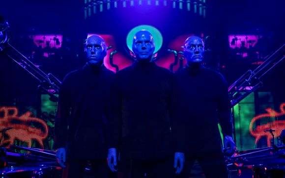 Blue Man Group