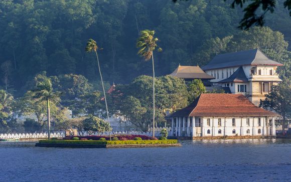 Ihre Rundreise im Detail