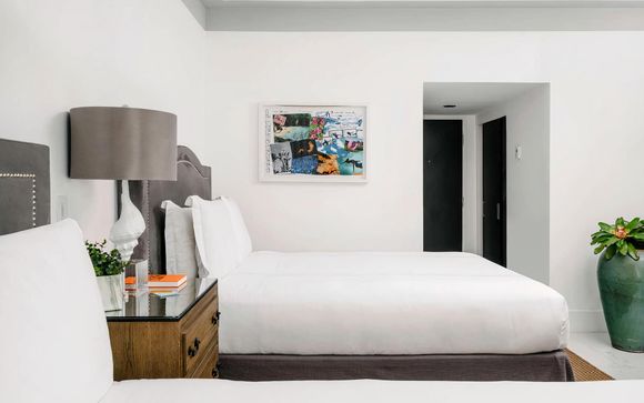 Ihr Zimmer