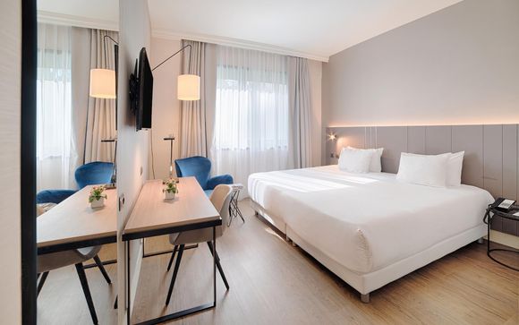 Ihre Rundreise im Überblick