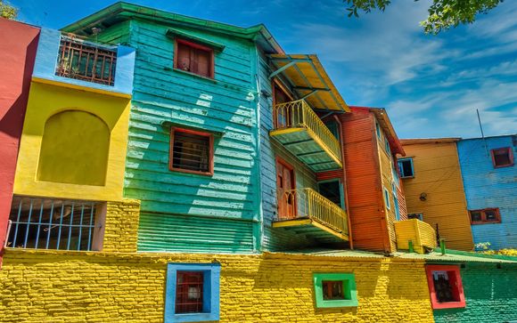 Mettez une option sur l