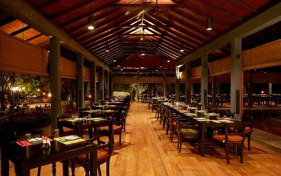 Für Ihren Komfort während der Rundreise