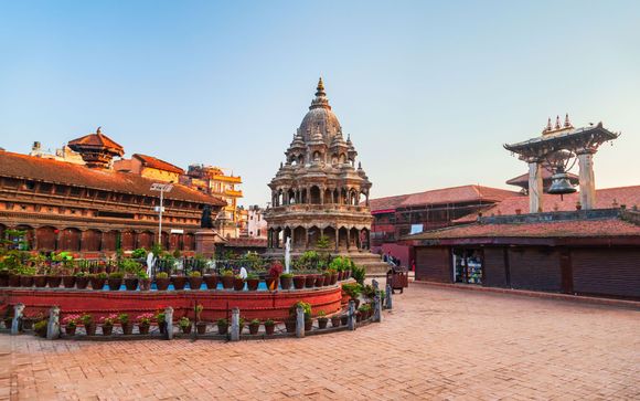 Ihre Rundreise im Detail