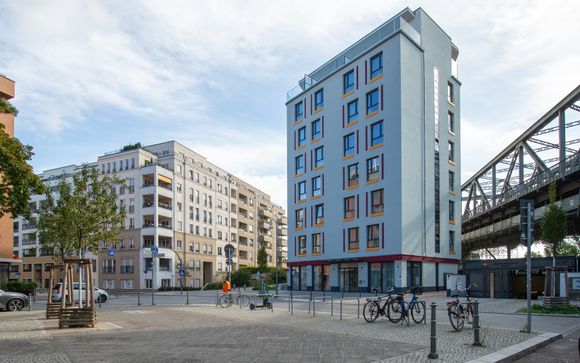 Ihr Hotel