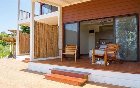 Für Ihren Komfort während der Rundreise