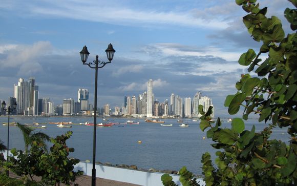 Ihre Reise im Überblick