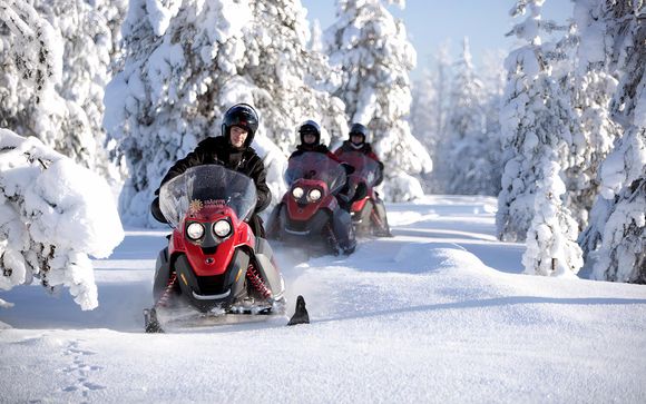 Ihre Rundreise im Detail