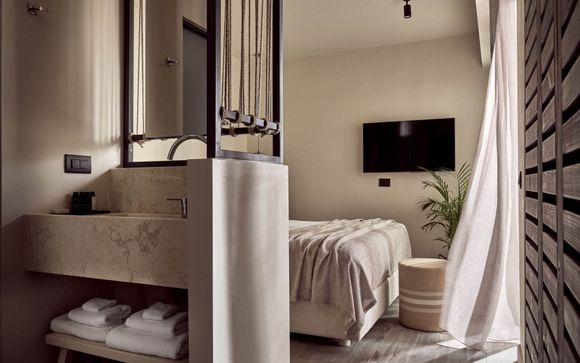 Ihr Zimmer