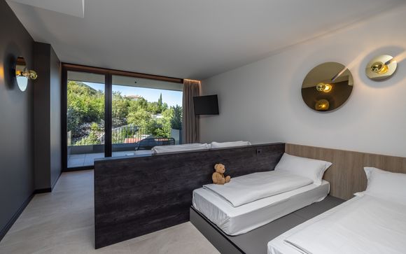 Ihr Zimmer