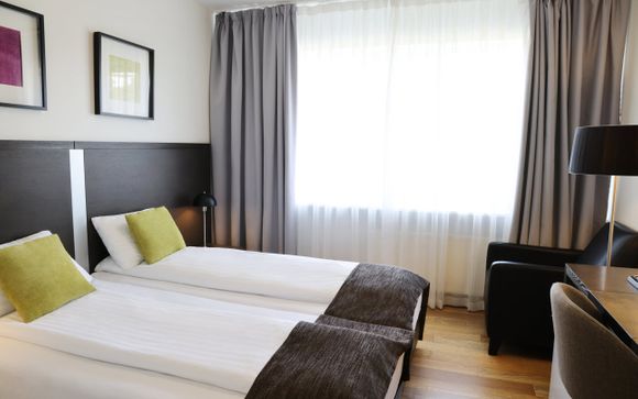 Für Ihren Komfort während der Rundreise