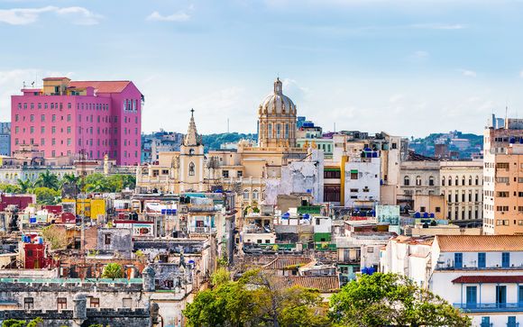 Ihre Rundreise im Detail