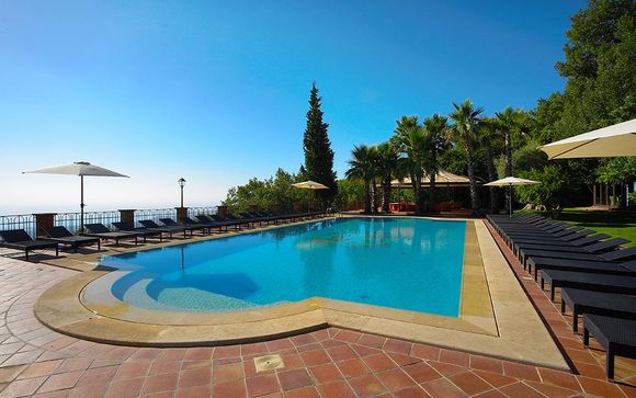 Für Ihren Komfort während der Rundreise