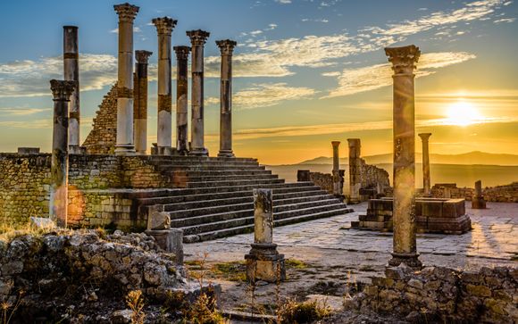 Ihre Ausflugsoptionen