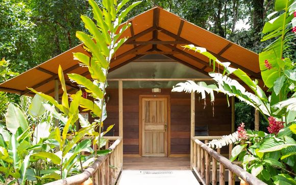 Für Ihren Komfort während der Rundreise