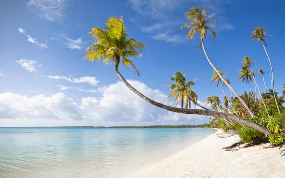 Willkommen in Guadeloupe