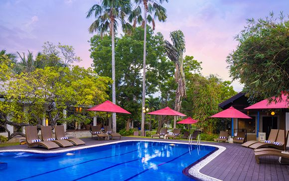 Für Ihren Komfort während der Rundreise