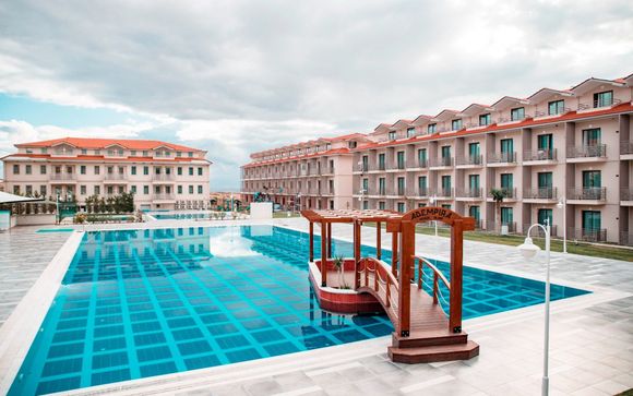 Für Ihren Komfort während der Rundreise