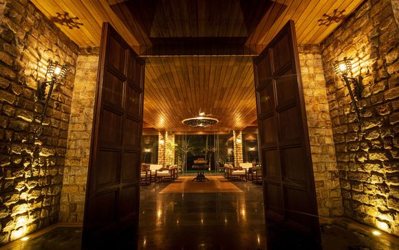 Für Ihren Komfort während der Rundreise