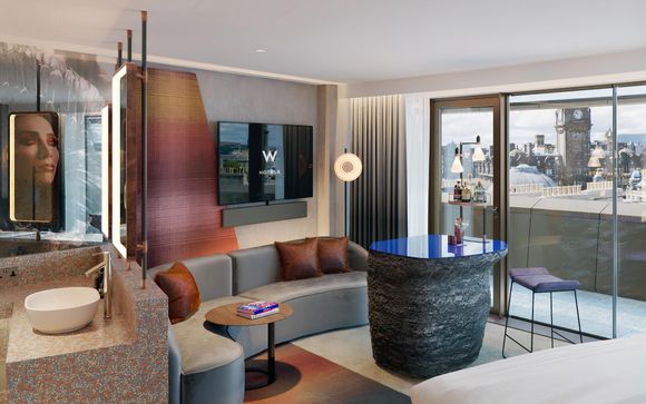 Ihr Zimmer