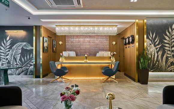 Ihr Hotel