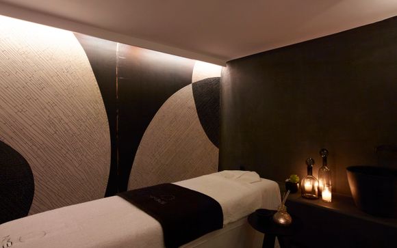 Ihr Zimmer