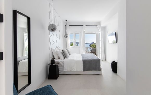 Ihr Zimmer