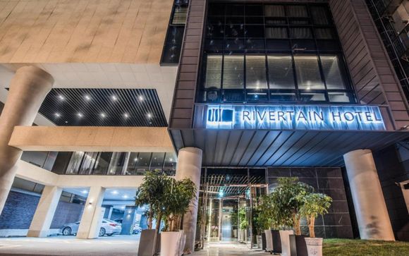 Für Ihren Komfort während der Rundreise