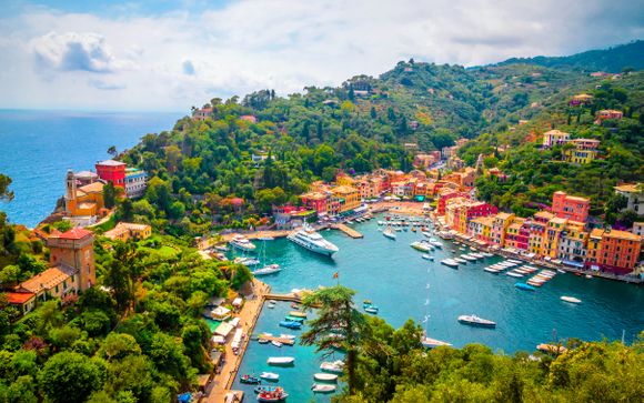 Ihre Ausflugsoptionen