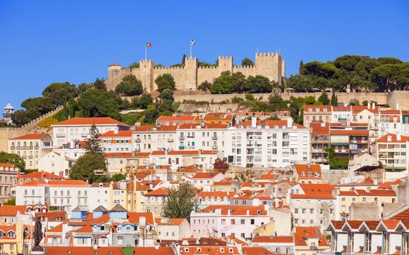 Ihre Reise im Überblick