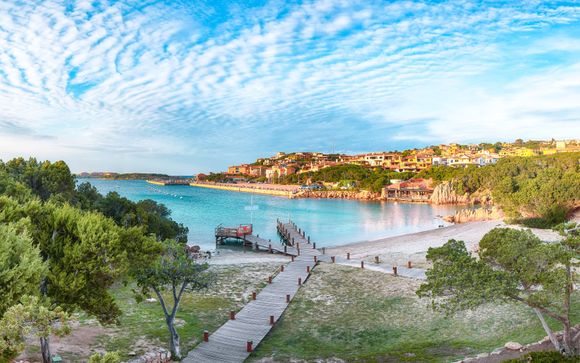 Rendez-vous sur... la côte nord-est de la Sardaigne