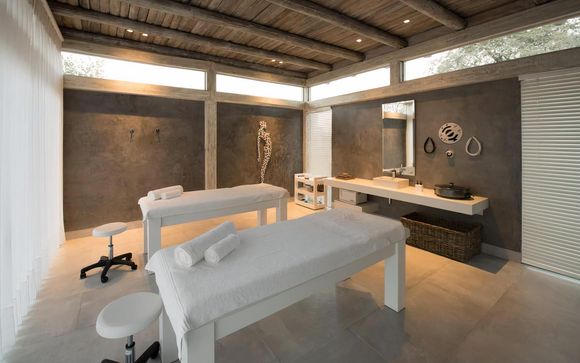 Für Ihren Komfort während der Rundreise