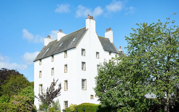 Für Ihren Komfort während der Autotour