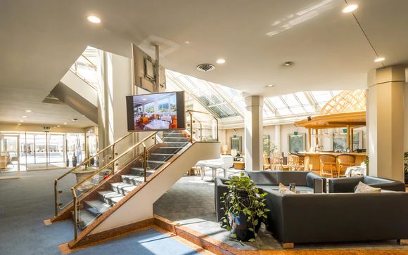 Für Ihren Komfort während der Rundreise