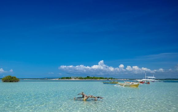 Ihre Reise im Überblick