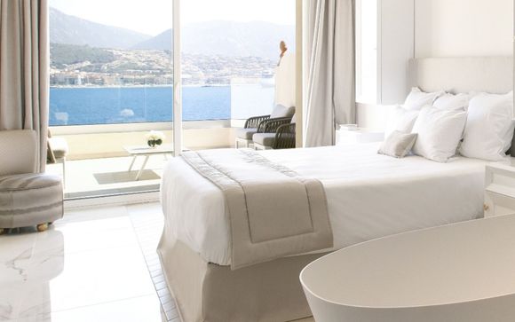 Ihr Zimmer