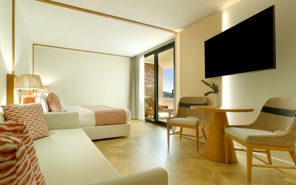 Ihr Zimmer