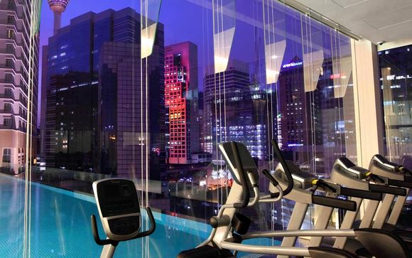 Für Ihren Komfort während der Rundreise