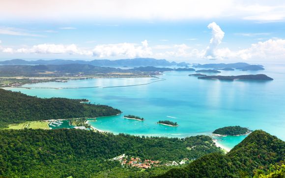 Ihre Rundreise im Überblick