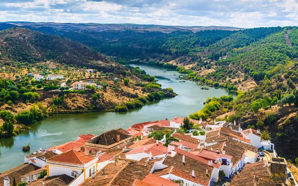 Ihre Ausflugsoptionen