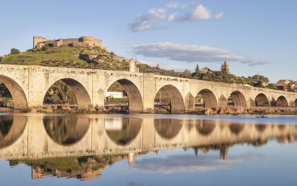 Ihre Ausflugsoptionen