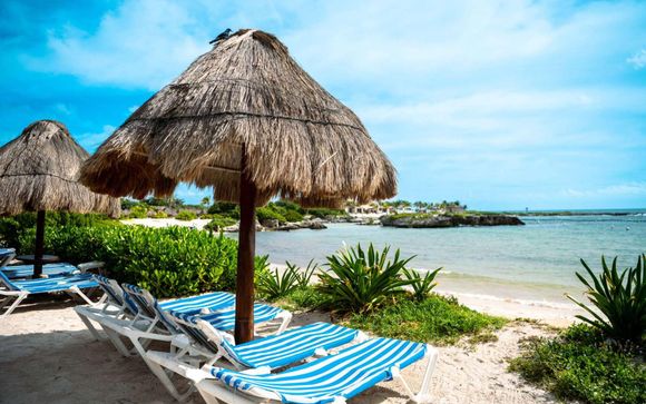 Für Ihren Komfort während der Rundreise